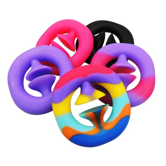 Wholesale Anti stress easter fidget Hand Grip (Assorted) - Picture 4 of 4